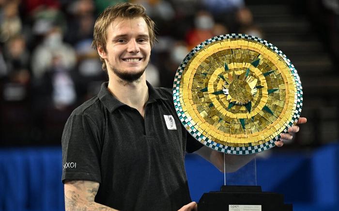 一个好消息 一个好消息