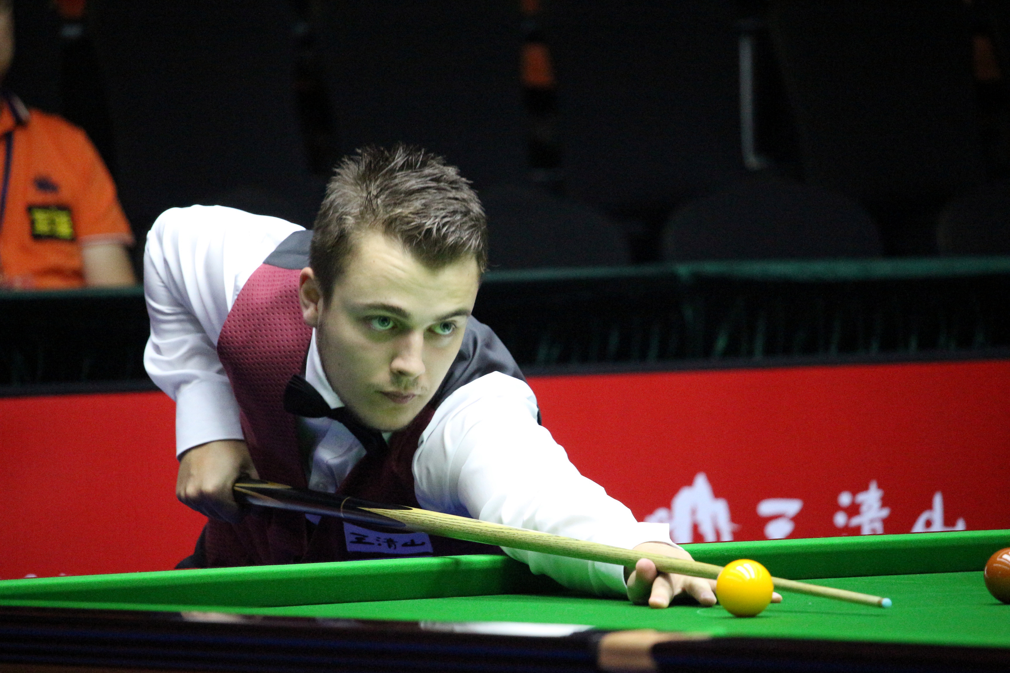 成功的模式 成功的模式